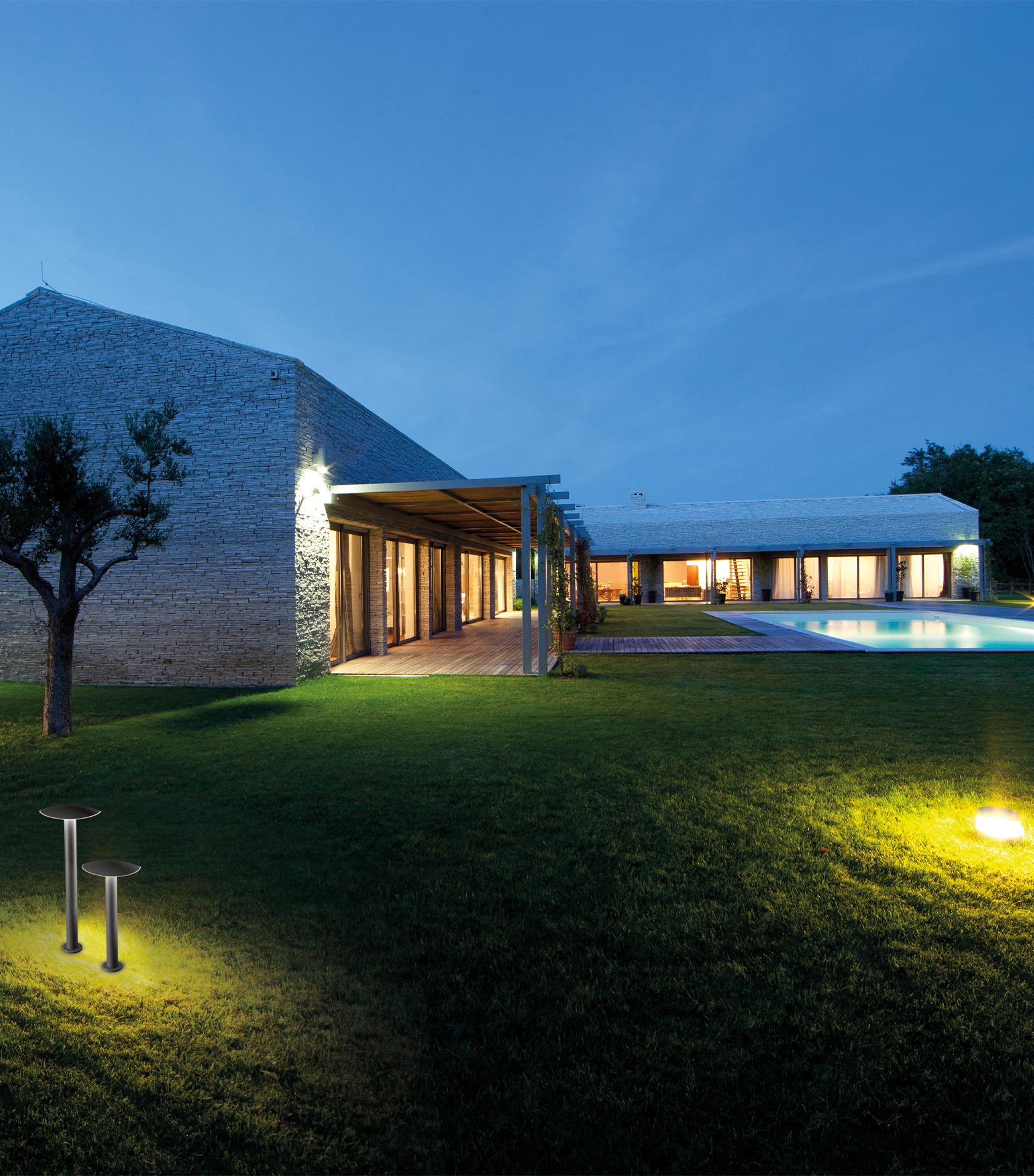 Cos'è la Luce Architetturale? Cos'è la Luce Architetturale?